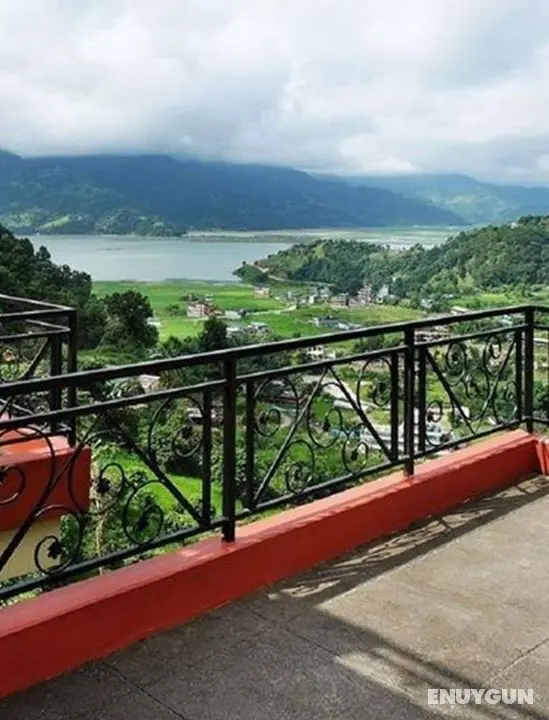 Greenhills Guesthouse - Öne Çıkan Resim