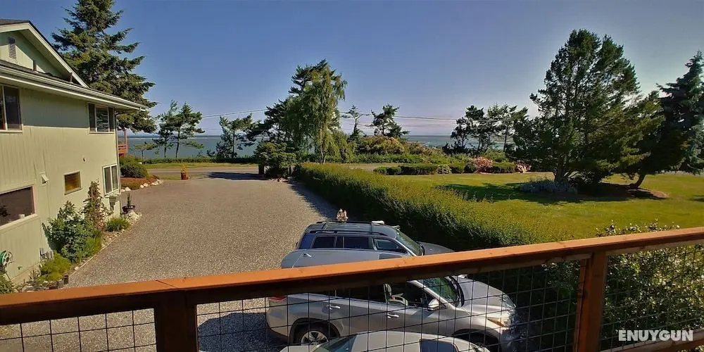 GreenHouse Inn by the Bay - Oda Düzeni