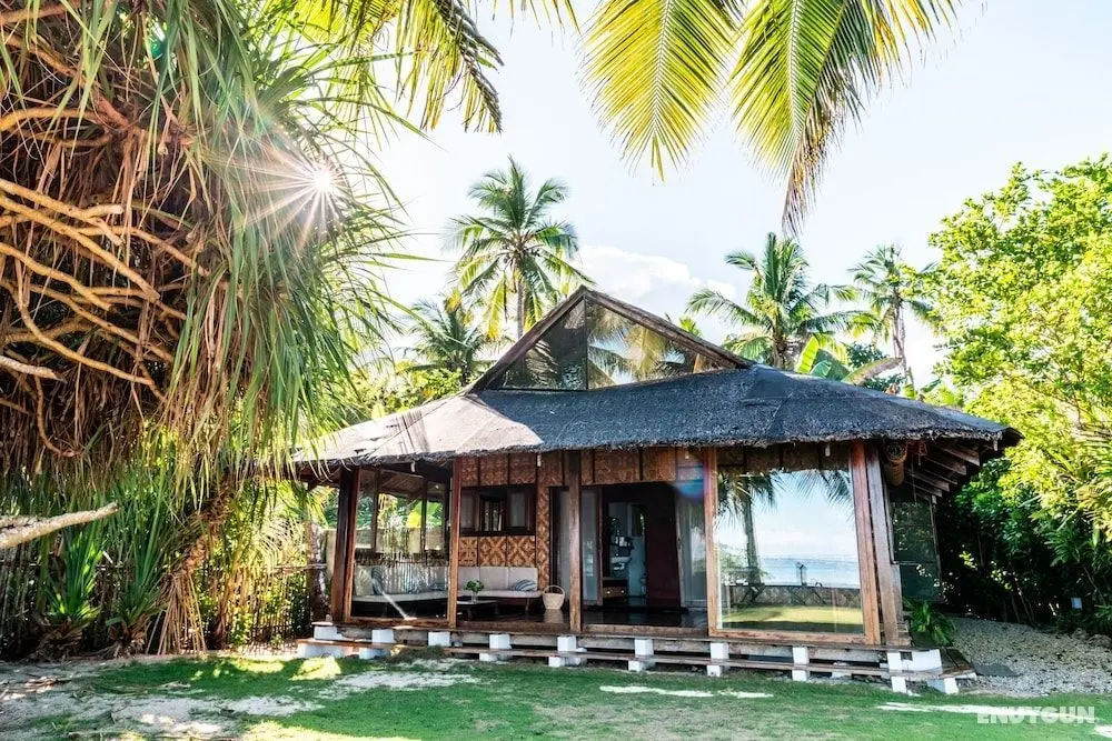 Greenhouse Siargao - Öne Çıkan Resim
