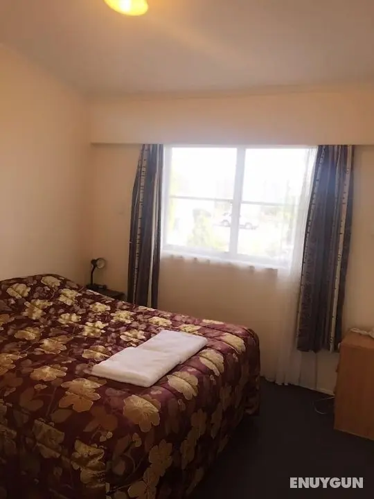 Greenlane Motor Inn - Öne Çıkan Resim