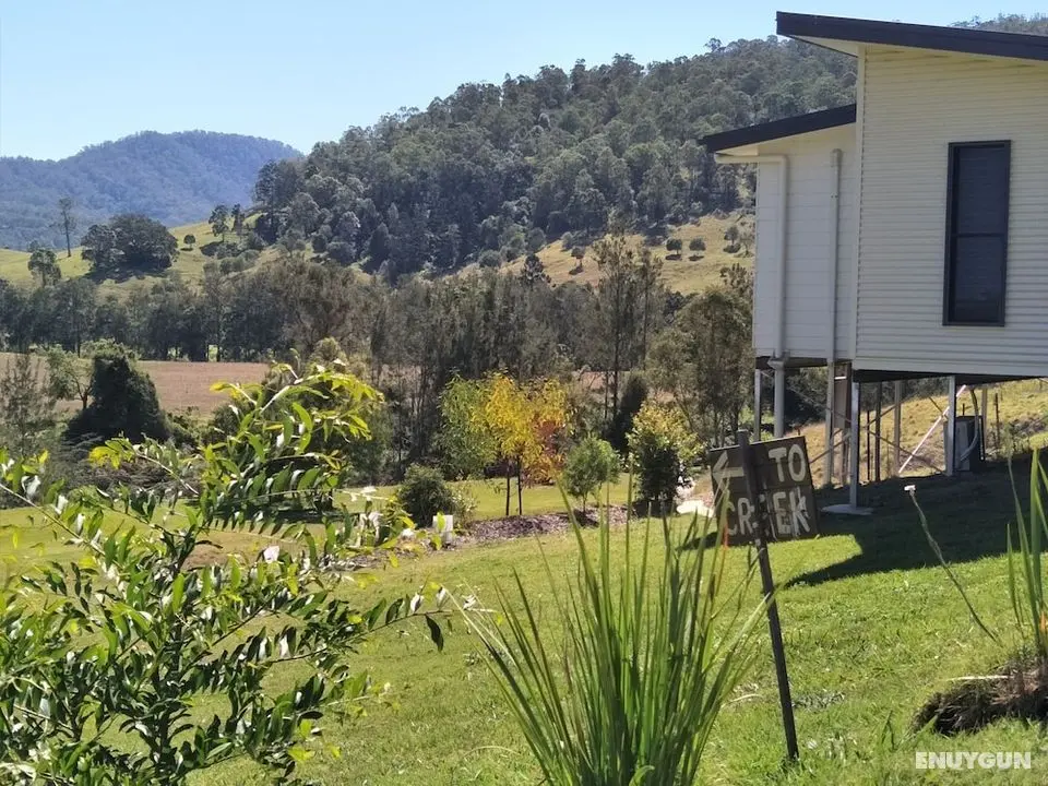 Greenlee Cottages - Öne Çıkan Resim