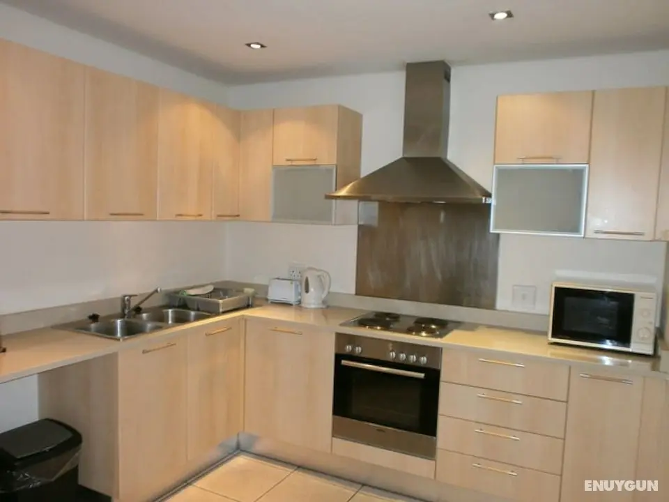 Greenmarket Place Apartments - Öne Çıkan Resim