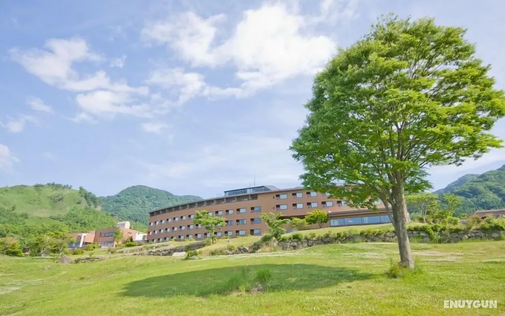 Hotel Greenpia Minami Aso - Öne Çıkan Resim