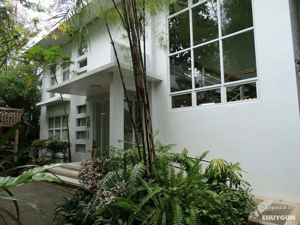 Greenspace Palawan Hotel - Öne Çıkan Resim