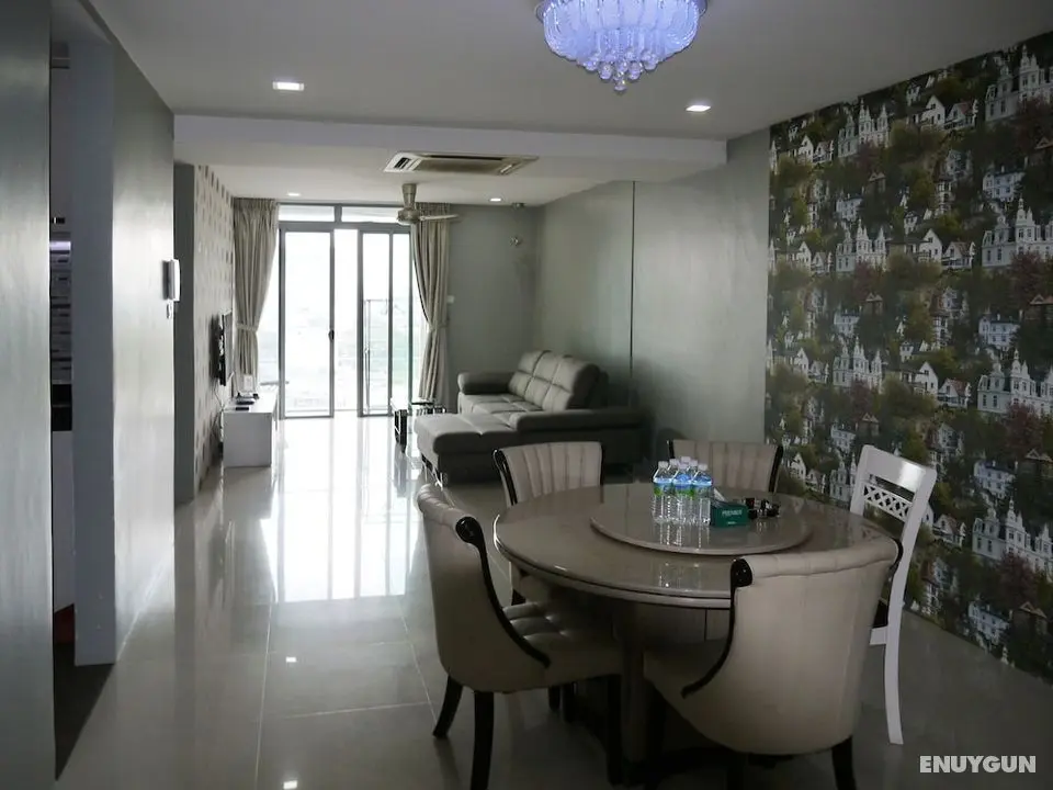 Greensward Suites At Taragon - Öne Çıkan Resim
