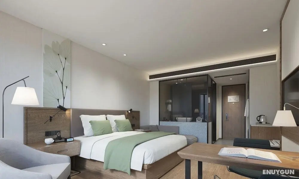 GreenTree Alliance Kunming Beijing Rd Linyu Bridge Hotel - Öne Çıkan Resim