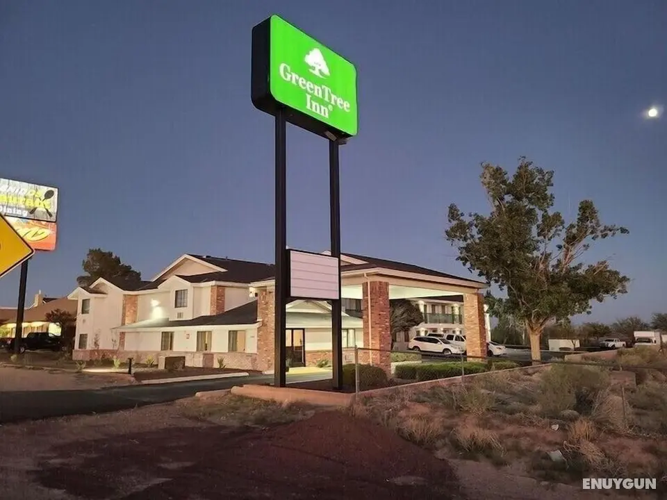 Greentree Inn Holbrook - Öne Çıkan Resim