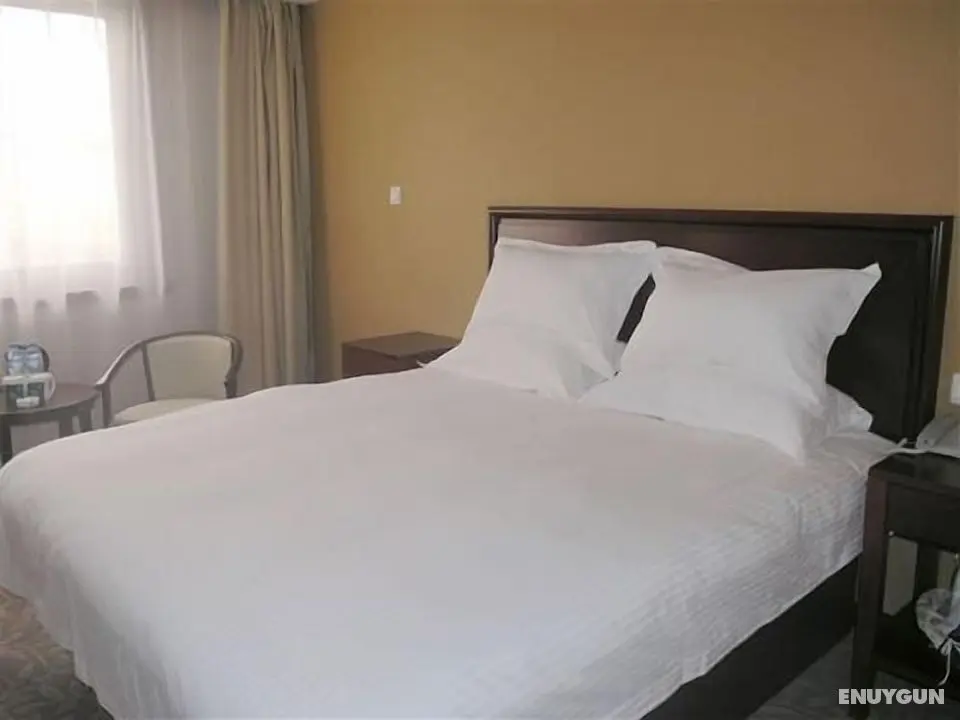 GreenTree Inn Su Zhou Yangyuxiang Hotel - Öne Çıkan Resim