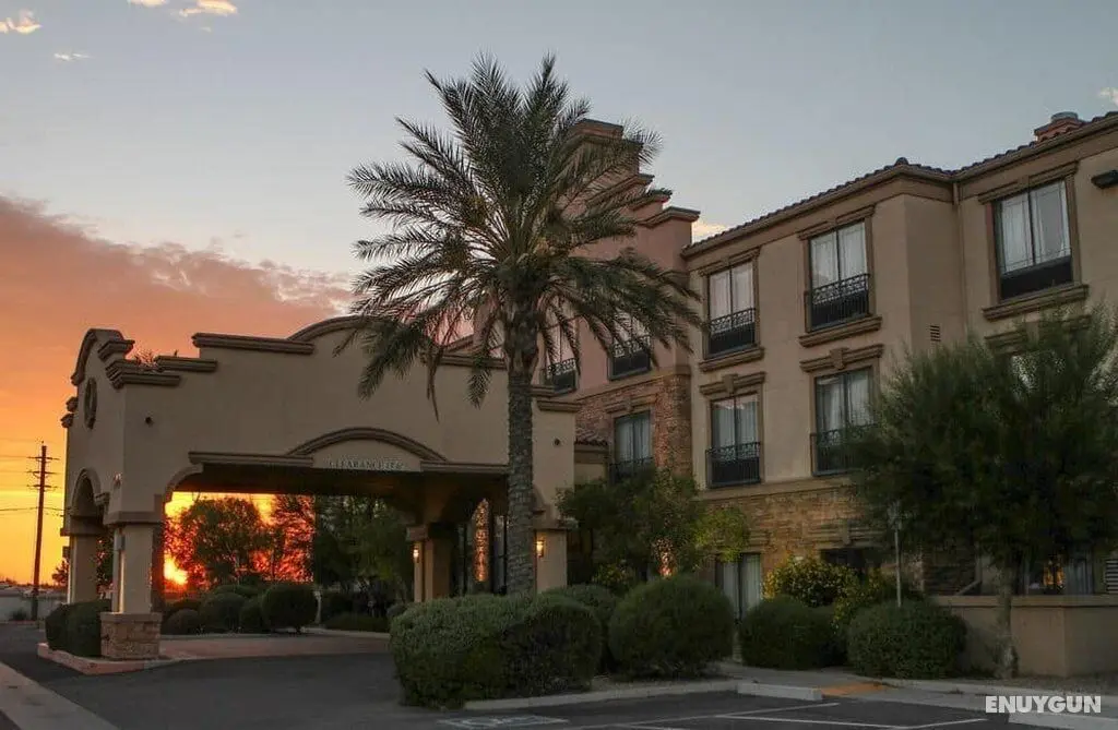 GreenTree Inn & Suites Florence - Öne Çıkan Resim