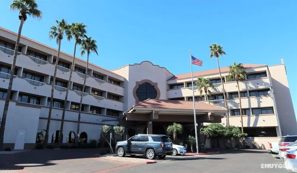 GreenTree Hotel Phoenix West - Öne Çıkan Resim