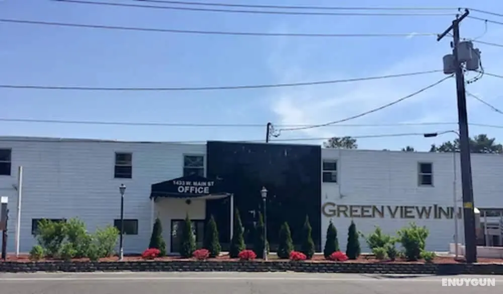 Greenview Inn Riverhead - Öne Çıkan Resim