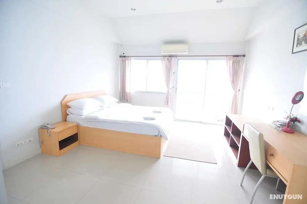 Greenville Serviced Apartment - Öne Çıkan Resim