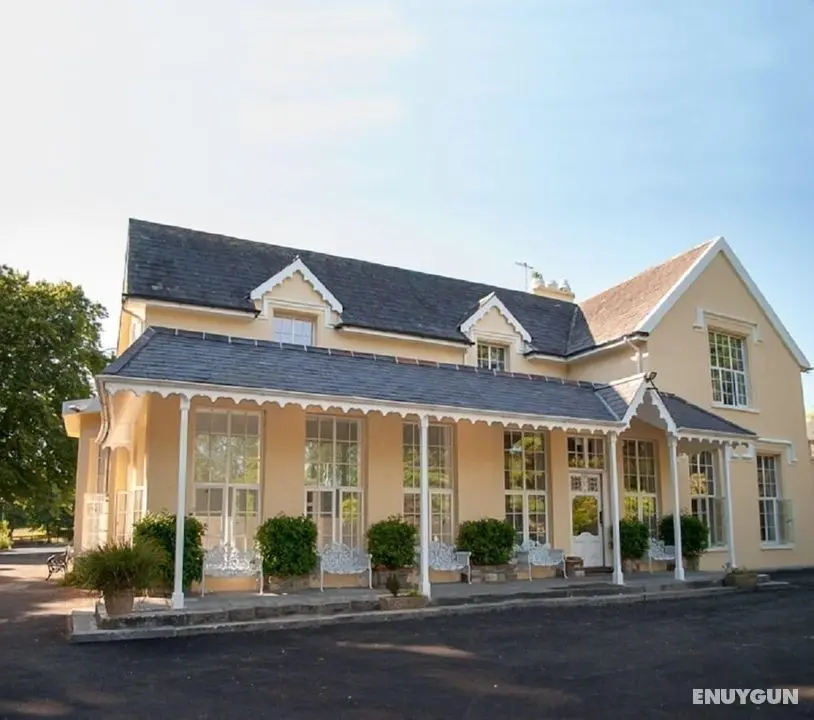 Greenway Manor Hotel - Öne Çıkan Resim