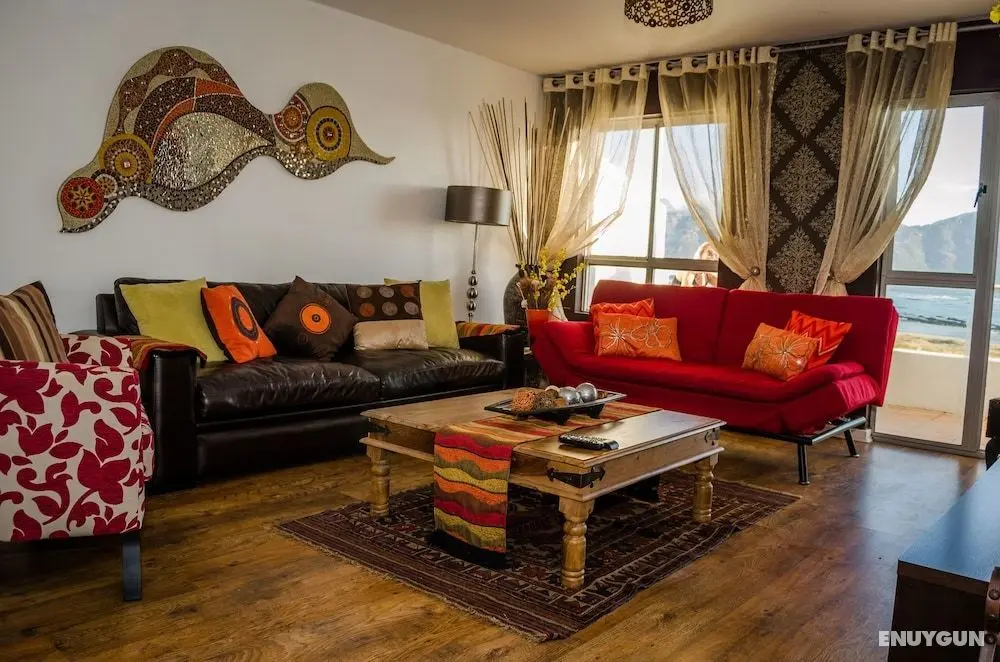 Greenways Golf Estate Sea View Apartment - Öne Çıkan Resim
