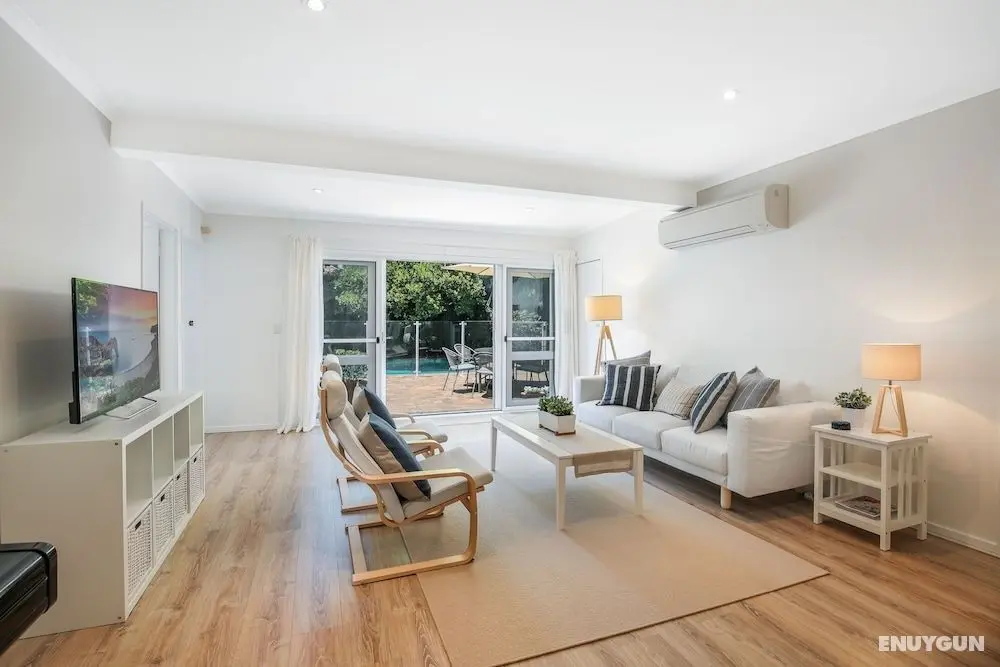Greenwich Garden Apartment - Öne Çıkan Resim