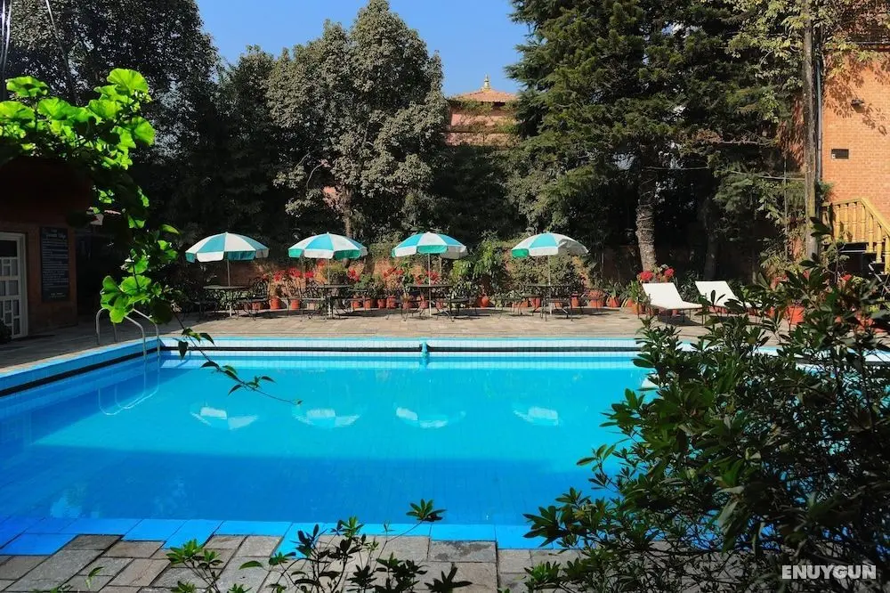 Hotel Greenwich Village - Öne Çıkan Resim