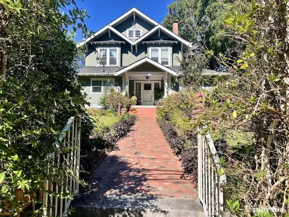 Greenwood Bed & Breakfast - Öne Çıkan Resim