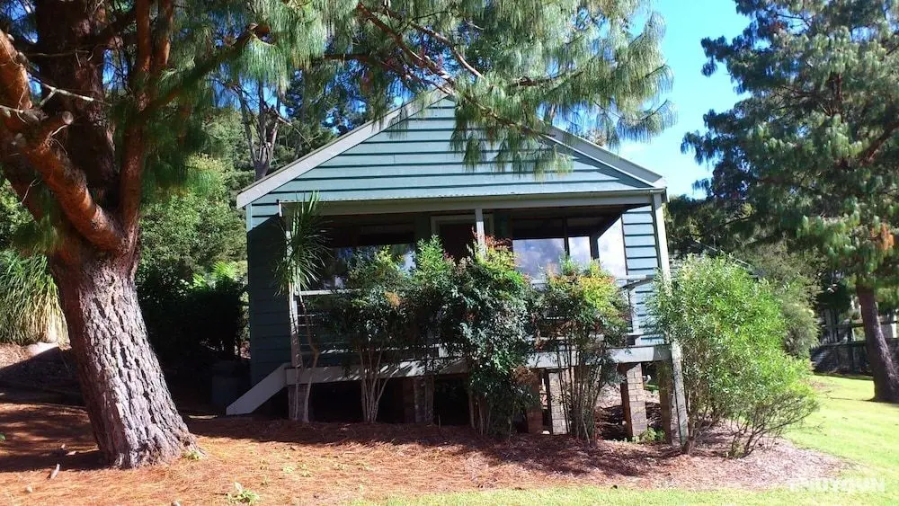 Greenwood Cabin in Kangaroo Valley - Öne Çıkan Resim