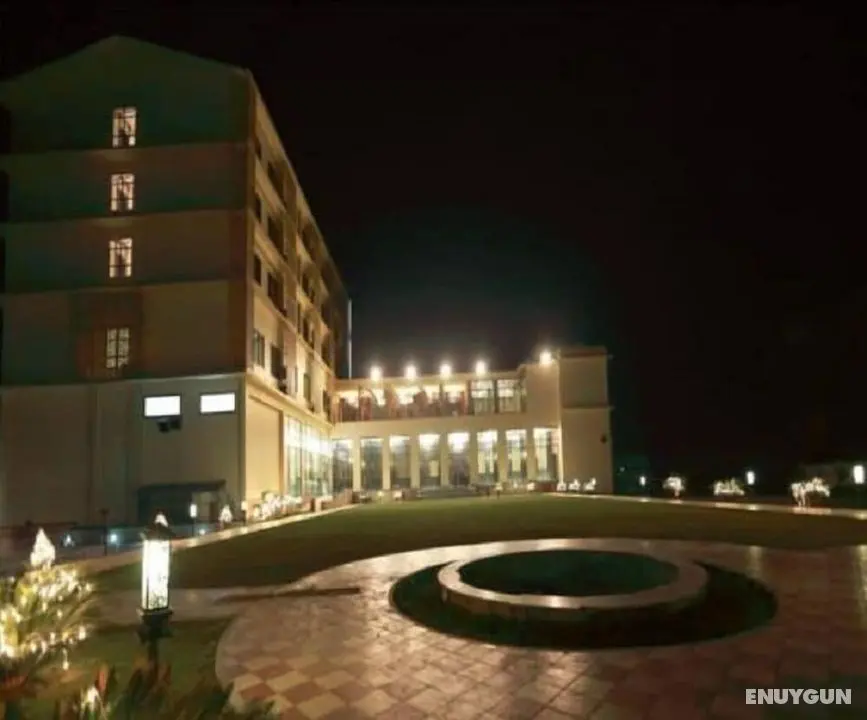The Greenwood Hotel - Öne Çıkan Resim