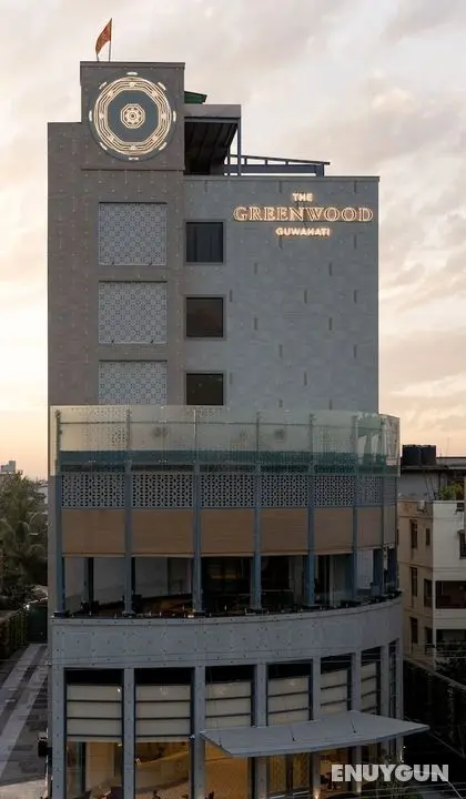 The Greenwood Guwahati - Öne Çıkan Resim