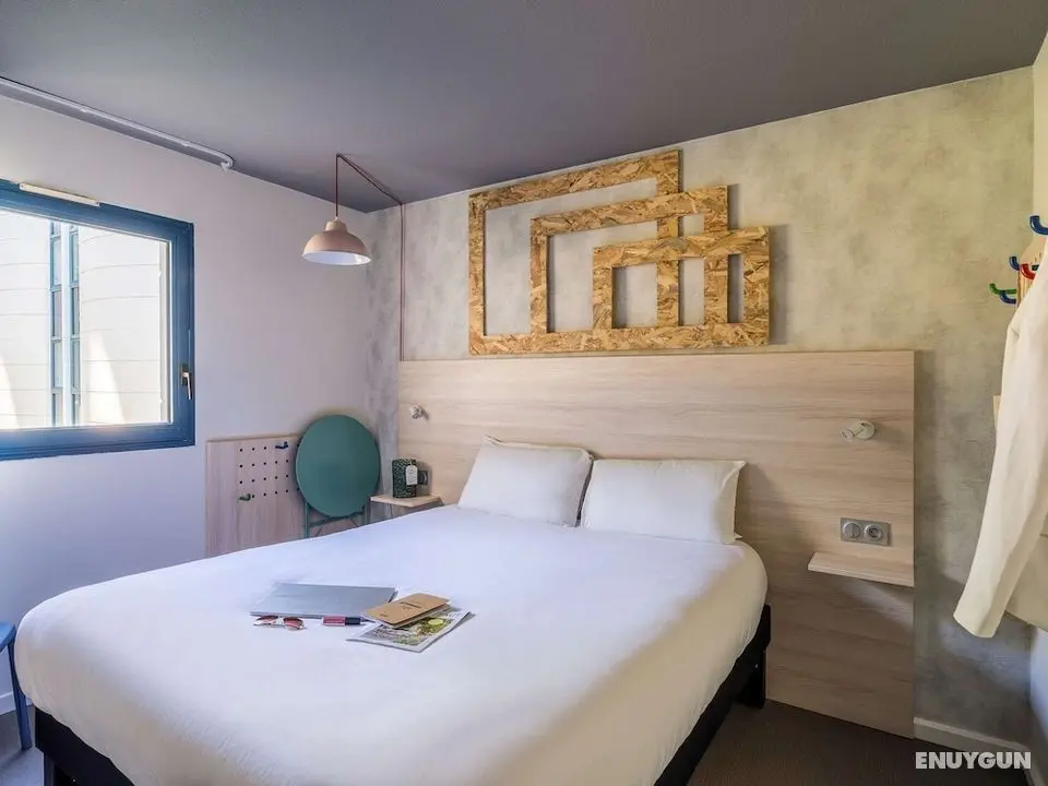 greet Hotel Bordeaux Aeroport - Öne Çıkan Resim