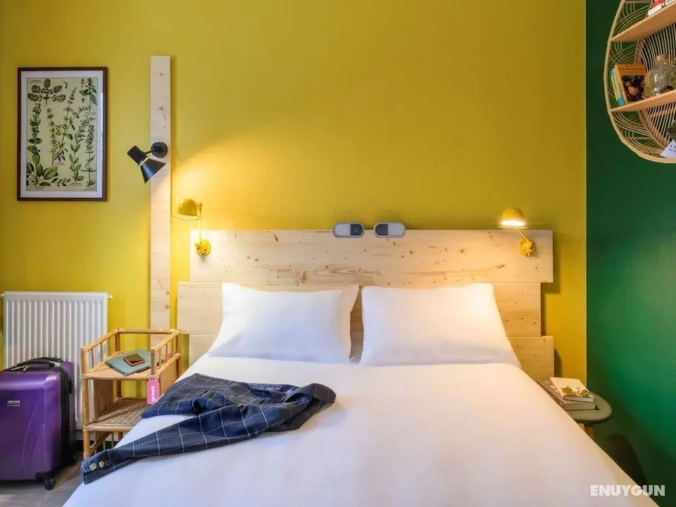 Greet Hotel Evreux Centre - Öne Çıkan Resim