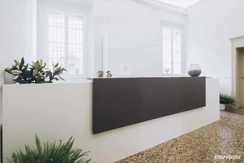 Gregorini Bingham Art Luxury Suites - Öne Çıkan Resim
