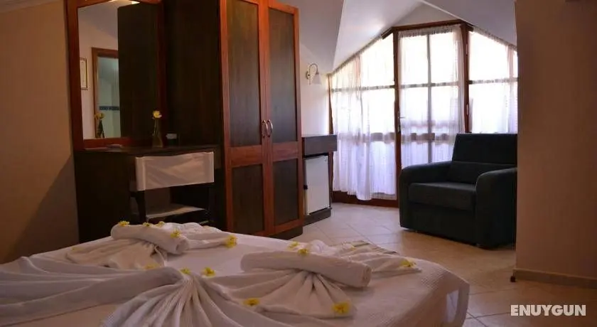 Grenadine Lodge - Oda
