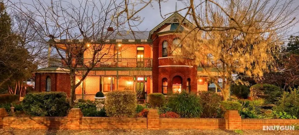 Grenfell Hall B&B - Öne Çıkan Resim