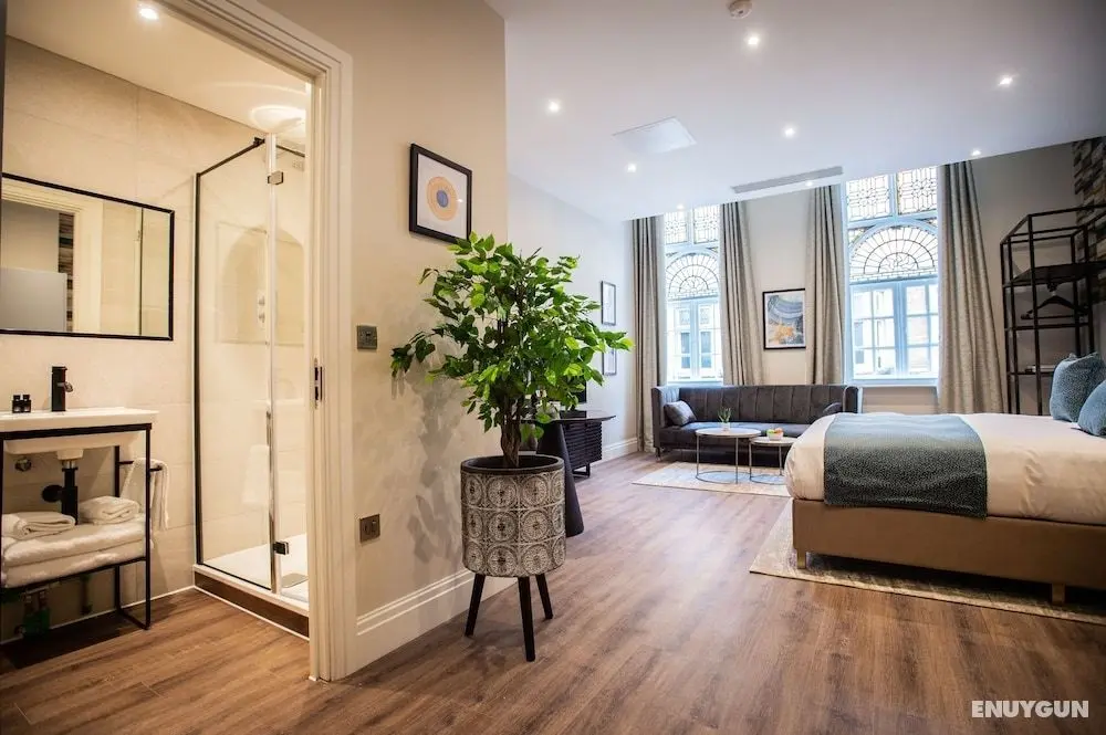 The Gresham Aparthotel - Öne Çıkan Resim