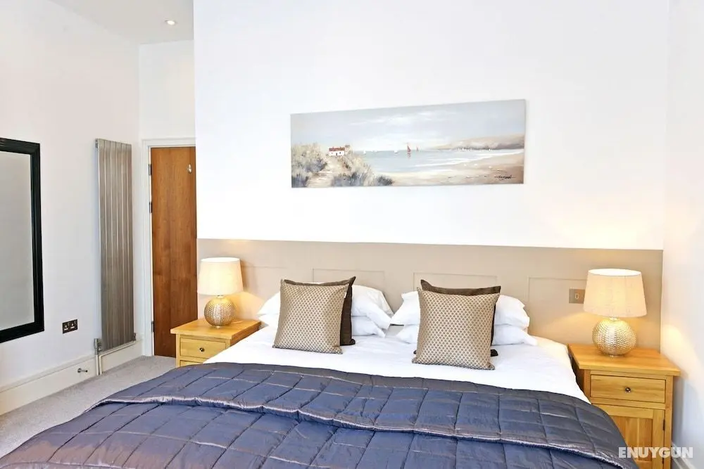Gresham House 1-bed - Öne Çıkan Resim
