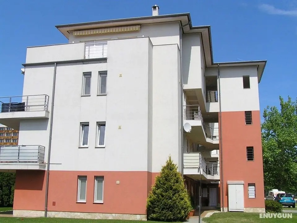 Gréta Wellness Apartmanok - Szt László u - Öne Çıkan Resim