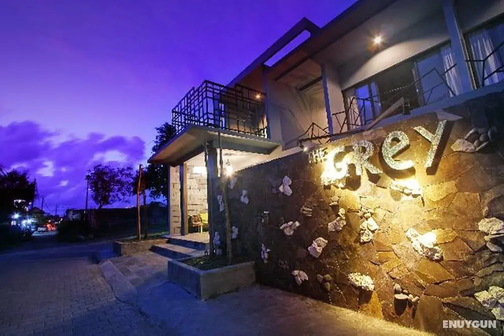 The Grey Boutique Inn - Öne Çıkan Resim