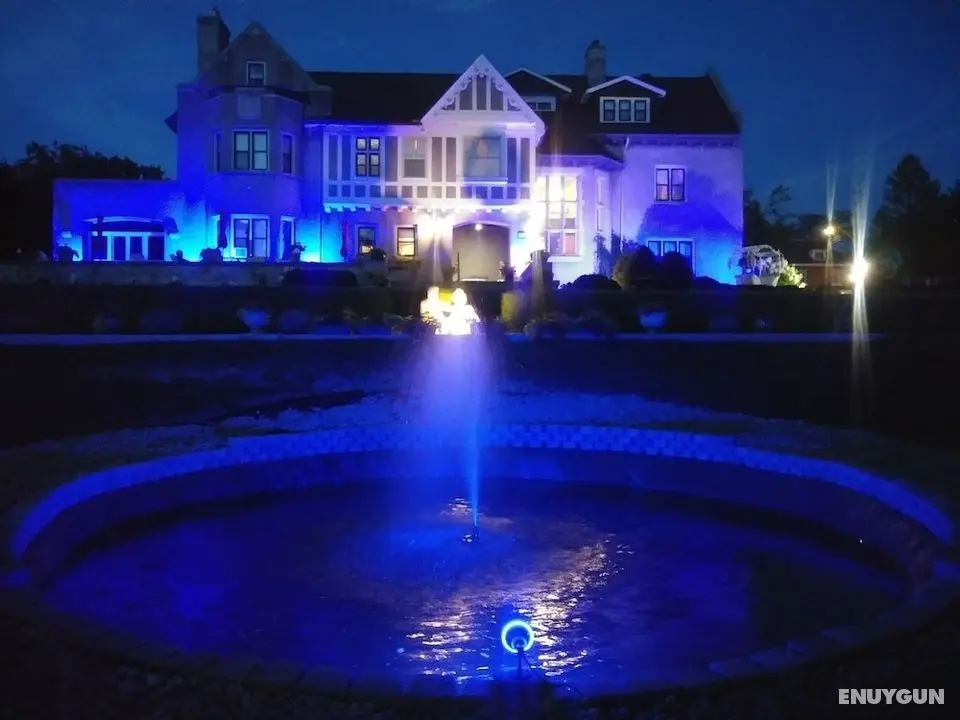 Grey Gables Inn - Öne Çıkan Resim
