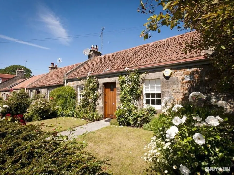 Greylag Cottage - Öne Çıkan Resim