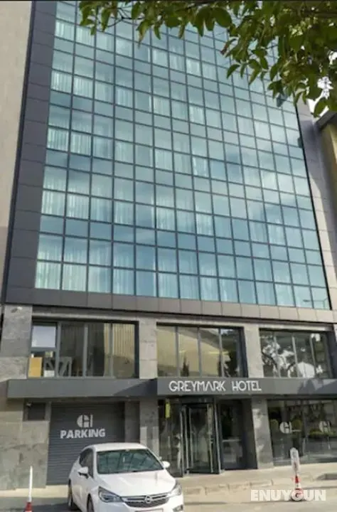 Greymark Hotel - Öne Çıkan Resim