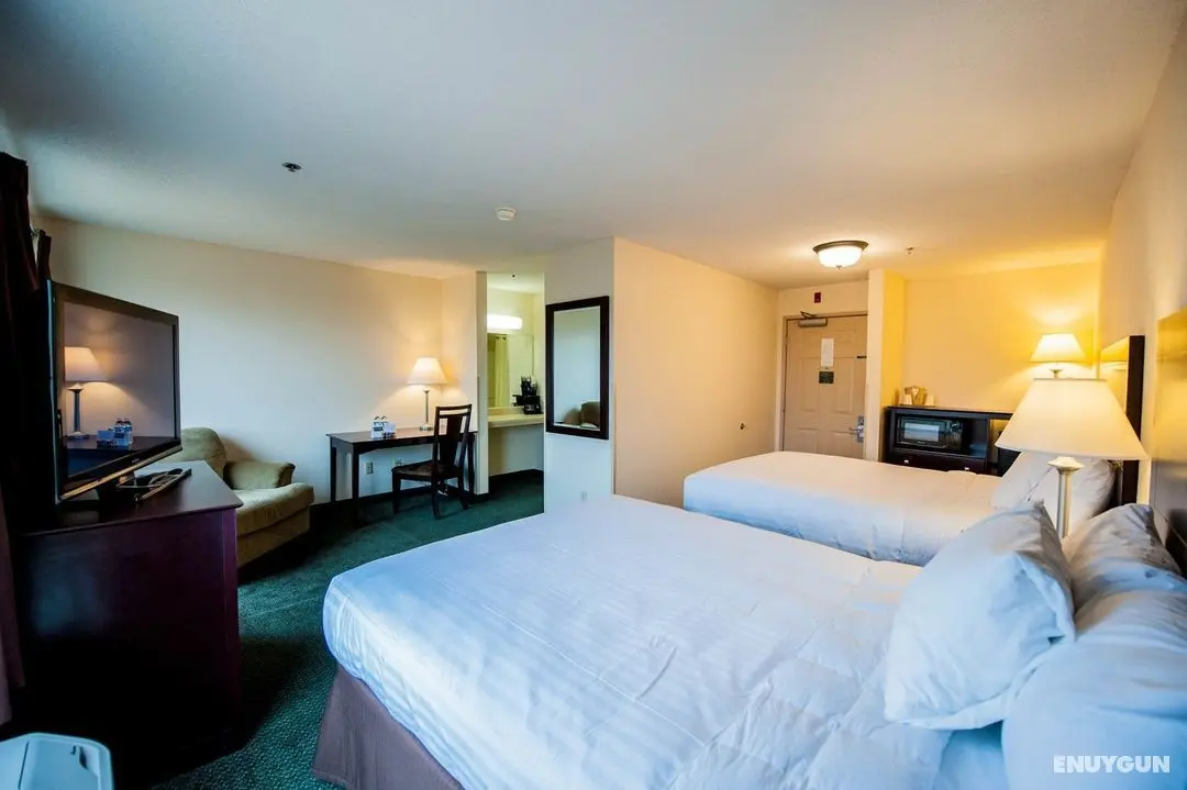 Greystone Inn and Suites - Öne Çıkan Resim