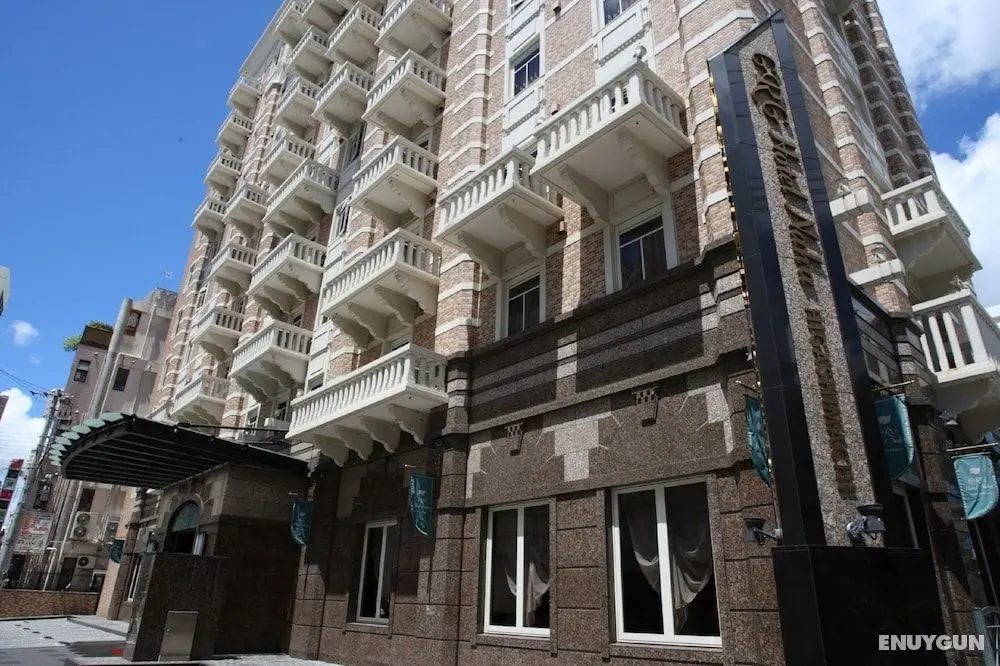 GRG Hotel Naha Higashimachi - Öne Çıkan Resim