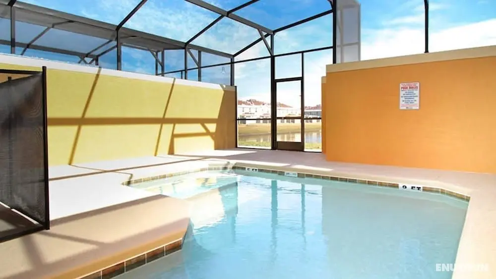 Grhbch3067 - Paradise Palms Resort - 4 Bed 3 Baths Townhouse - Öne Çıkan Resim