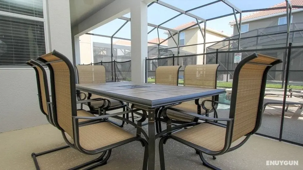 Grhbuc2960 - Paradise Palms Resort - 6 Bed 5 Baths House - Öne Çıkan Resim