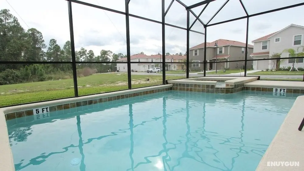 Grhbuc2967 - Paradise Palms Resort - 6 Bed 5 Baths House - Öne Çıkan Resim