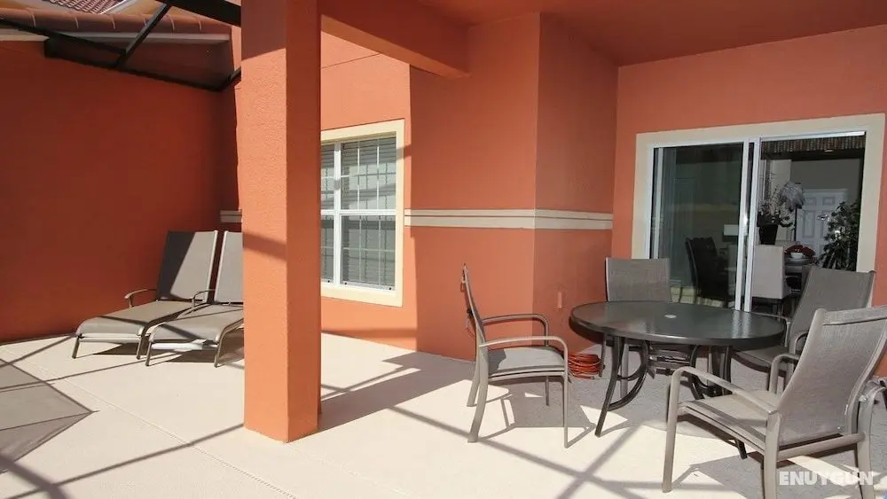 Grhcal8974 - Paradise Palms Resort - 4 Bed 3 Baths Townhouse - Öne Çıkan Resim