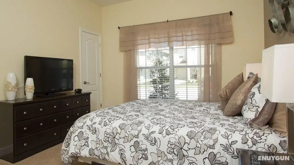 Grhcap8851 - Paradise Palms Resort - 4 Bed 3 Baths Townhouse - Öne Çıkan Resim
