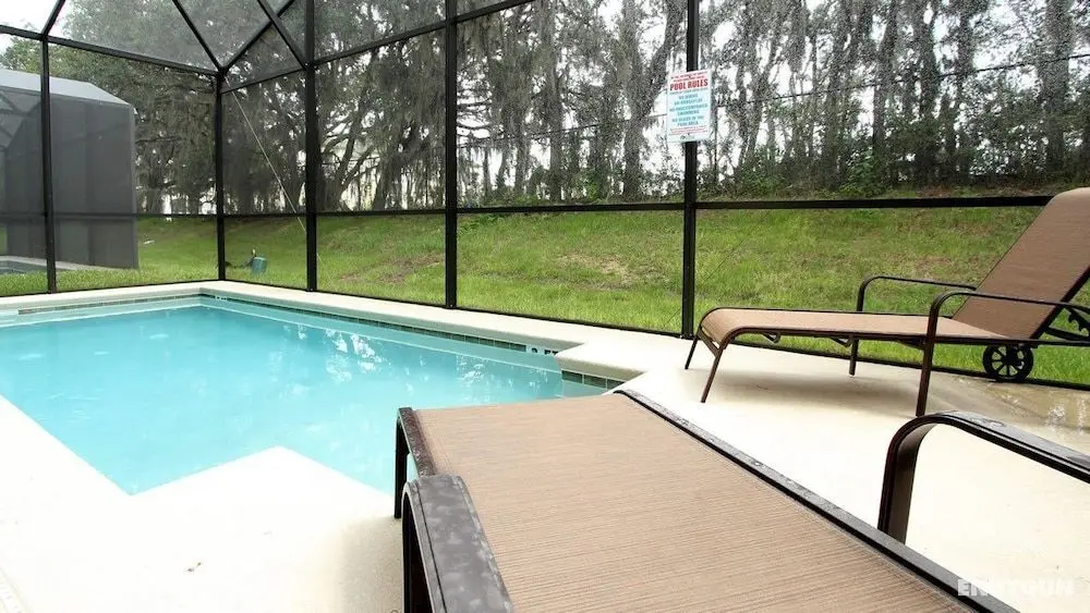 Grhcap8858 - Paradise Palms Resort - 6 Bed 5 Baths House - Öne Çıkan Resim