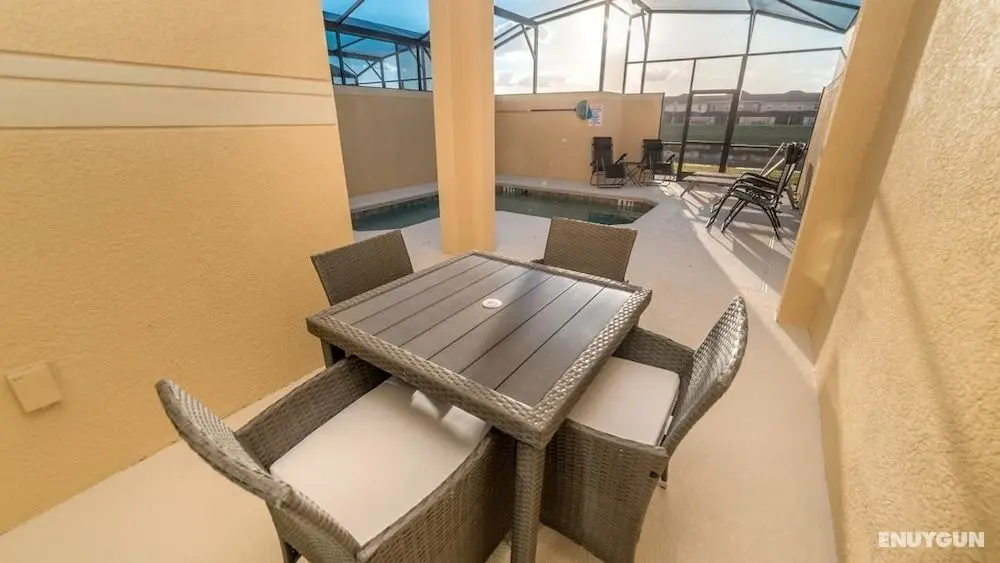 Grhcap8875 - Paradise Palms Resort - 4 Bed 3 Baths Townhouse - Öne Çıkan Resim