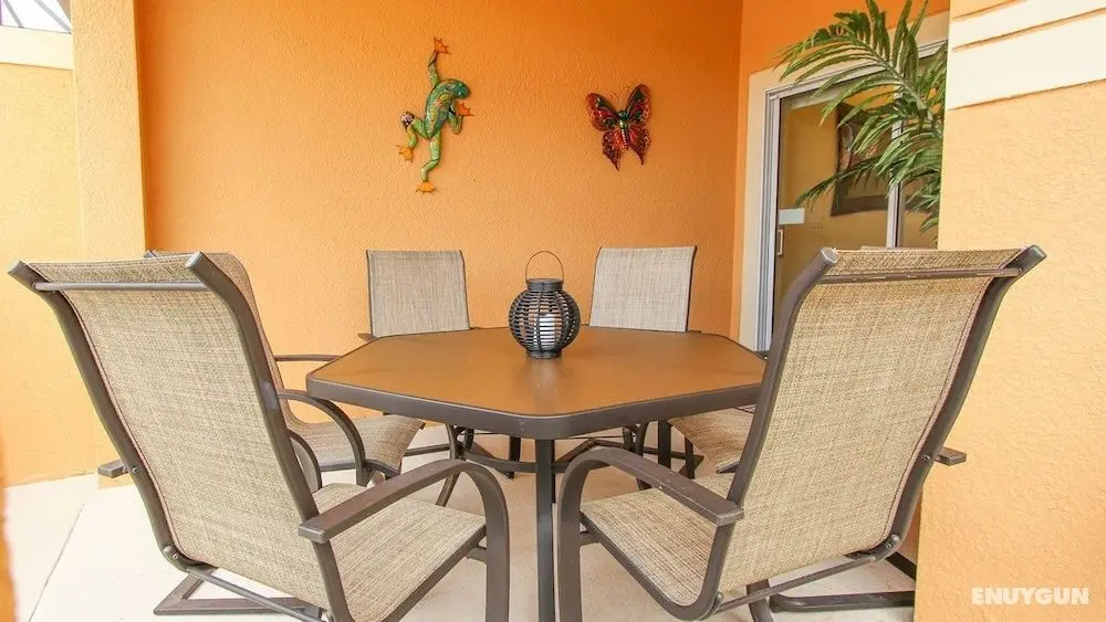 Grhcap8883 - Paradise Palms Resort - 4 Bed 3 Baths Townhouse - Öne Çıkan Resim