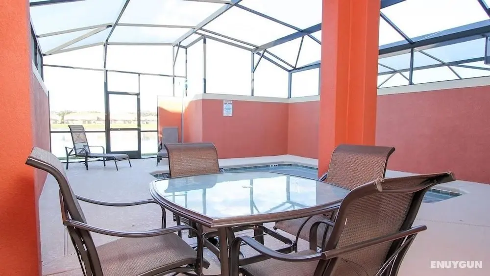 Grhcap8929 - Paradise Palms Resort - 4 Bed 3 Baths Townhouse - Öne Çıkan Resim