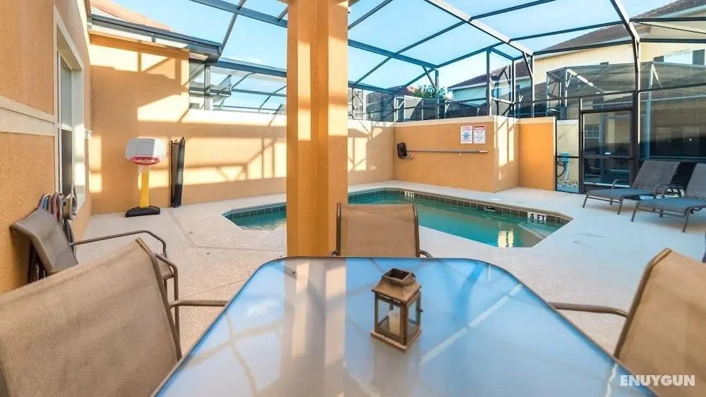Grhcat8968 - Paradise Palms Resort - 4 Bed 3 Baths Townhouse - Öne Çıkan Resim