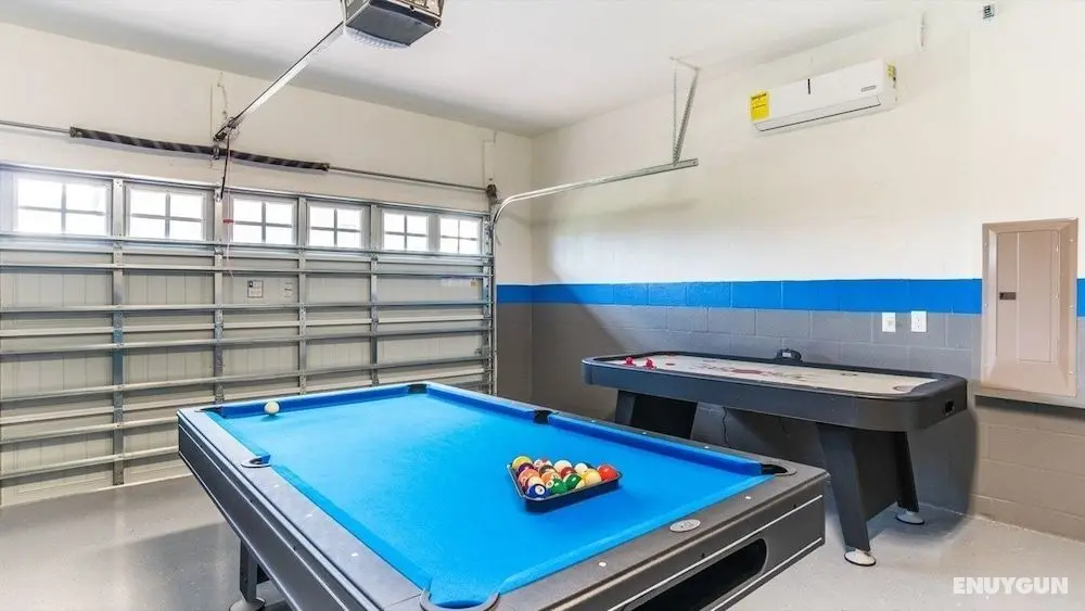 Grhcdw9151 - Champions Gate Resort - 9 Bed 5 Baths House - Öne Çıkan Resim