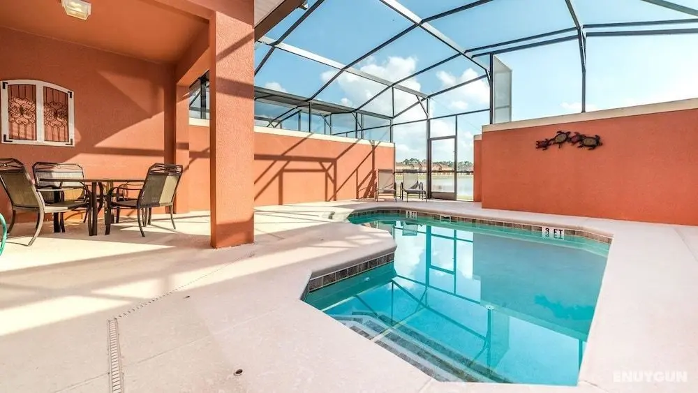 Grhcup8946 - Paradise Palms Resort - 4 Bed 3 Baths Townhouse - Öne Çıkan Resim